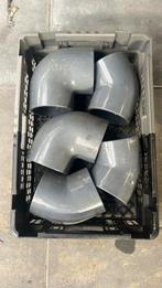 Druk PVC 125, Ophalen of Verzenden