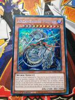 Archnemeses Protos - Secret Rare RA03 - Yu-Gi-Oh, Ophalen of Verzenden, Zo goed als nieuw, Foil