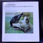 James & Carol Gould: Het Dierenbrein, bewustzijn, leergedrag, Boeken, Dieren en Huisdieren, Ophalen of Verzenden, Zo goed als nieuw