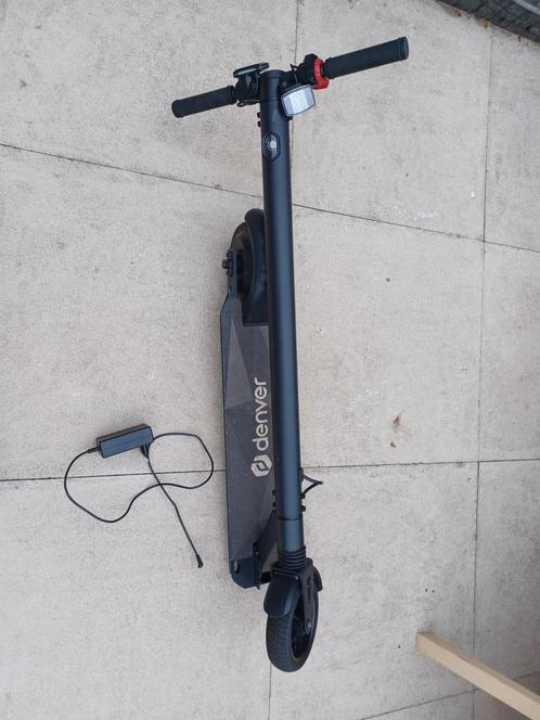 Denver Eectrische step DEFECT 35 €, Fietsen en Brommers, Steps, Gebruikt, Elektrische step (E-scooter), Ophalen of Verzenden
