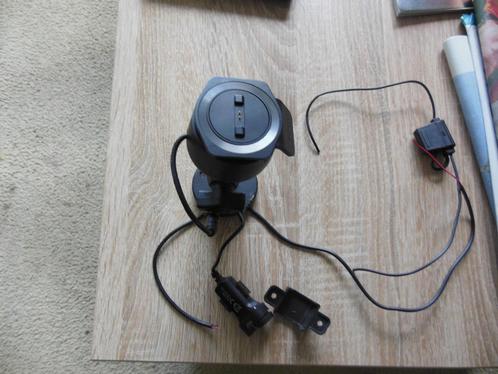 Active houder en ram mount voor tom tom, Motoren, Accessoires | Navigatiesystemen, Gebruikt, Ophalen of Verzenden