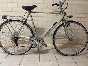 Klassieke Gazelle Tour de France (ca. 1960/1970) beschikbaar voor biedingen