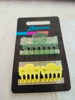 Zenner haarklemmen, Ophalen of Verzenden, Nieuw, Haarspeld