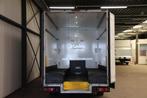Renault Master 150PK AUTOMAAT LOWLINER VERKOOPWAGEN, Start-stop-systeem, Stof, Gebruikt, Euro 6