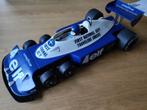 Vintage Tamiya Tyrrell P34 6-Wheeler 58003, Elektro, Gebruikt, Ophalen of Verzenden, Schaal 1:10