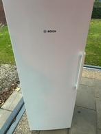 Bosch diepvries no frost, Witgoed en Apparatuur, Gebruikt, 160 cm of meer, Energieklasse A of zuiniger, Ophalen