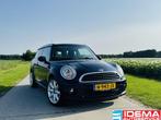 Mini Clubman 1.6 One Club White & Club Black, Voorwielaandrijving, Gebruikt, 4 cilinders, 98 pk