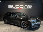 BMW 3 Serie Touring 330i Exe Edition | M-Sport | Pano | 258p, Automaat, 1998 cc, Achterwielaandrijving, Gebruikt