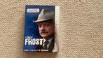 DVD Touch of Frost – Seizoen 02 (4 DVD), Vanaf 12 jaar, Ophalen of Verzenden, Zo goed als nieuw