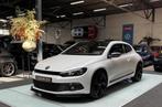 Volkswagen Scirocco 1.4 TSI 122PK Pano Clima Navi Stuurbedie, Elektrische ramen, Gebruikt, 4 cilinders, 1290 kg