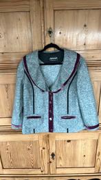 Sportalm jasje maat 46, Maat 46/48 (XL) of groter, Zo goed als nieuw, Jasje, Grijs