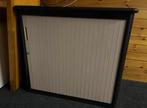 Roldeurkast afsluitbaar, Ophalen, 100 tot 150 cm, Zo goed als nieuw, 150 tot 200 cm