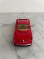Ferrari Testarossa Modelauto – Schaal 1:39, Hobby en Vrije tijd, Modelauto's | 1:32, Ophalen of Verzenden, Zo goed als nieuw, Auto