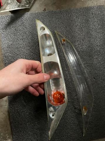 1 x knipper licht voor zip beschikbaar voor biedingen