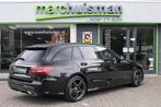 Mercedes-Benz C-klasse Estate 180 AMG Plus Upgrade Edition /, Automaat, 12 maanden, Zwart, 83 €/maand