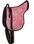 Barebackpad, Dieren en Toebehoren, Paarden en Pony's | Dekens en Dekjes, Ophalen, Nieuw