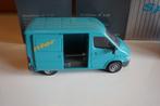 Mercedes Sprinter `95 NZG 1/43, Ophalen of Verzenden, Zo goed als nieuw, Auto, Overige merken