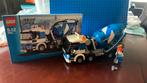 LEGO 7990 Betonmixer, Ophalen of Verzenden, Zo goed als nieuw