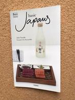 Basic Japans Jody Vassallo Terra Lannoo, Boeken, Kookboeken, Gelezen, Azië en Oosters, Ophalen