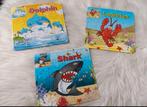3 Nieuwe Kinderpuzzels - Dieren, Kinderen en Baby's, Speelgoed | Kinderpuzzels, Ophalen of Verzenden, 10 tot 50 stukjes, Nieuw