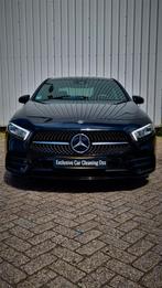 Mercedes-Benz A200 Limousine *DEALER ONDERHOUDEN*, Auto's, Mercedes-Benz, 4 cilinders, Particulier, Sedan, USB