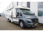 Adria Coral Supreme S 670 SL, Caravans en Kamperen, Campers, Automaat, Chemisch toilet, Bedrijf, Tot en met 3