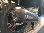 Akrapovic Vespa GTS Piaggio Yourban MP3 Gilera Fuoco Aprilia, Motoren, Tuning en Styling