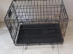 Hondenbenches - 56l x 33 br x 41h cm, Ophalen, Gebruikt