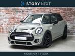 MINI Hatchback Cooper S John Cooper Works Pakket Automaat 5, Auto's, 1998 cc, Gebruikt, Bedrijf, 1240 kg