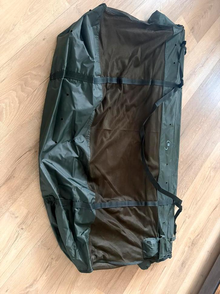 B-carp weegzak, Watersport en Boten, Hengelsport | Karpervissen, Zo goed als nieuw, Overige typen, Ophalen