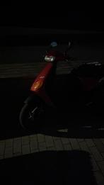 Zip 70cc DR, Malossi vario, Yasuni R - 100 km/u, Ophalen of Verzenden, Gebruikt, Overige typen, Piaggio