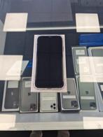 Iphone 11 pro max 2 jaar garantie, Telecommunicatie, Mobiele telefoons | Overige merken, Ophalen of Verzenden, Zo goed als nieuw