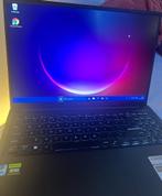 Asus Vivobook Pro 16X (RTX 4050, i7 16GB RAM, 1TB) ZGAN, Asus Vivobook, Met videokaart, 15 inch, Intel® Core™ i7 