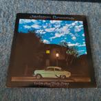 LP Jackson Browne - Late For The Sky, Ophalen of Verzenden, 12 inch, Poprock