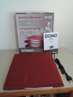 Nieuwe elektrische DOMO bordenwarmer, Huis en Inrichting, Ophalen of Verzenden, Nieuw
