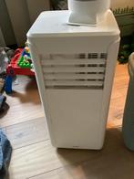 Werkende airco, Witgoed en Apparatuur, Airco's, Ophalen, Gebruikt, Minder dan 60 m³, 3 snelheden of meer