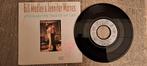 Bill medley & Jennifer warnes  -i've had the time of my life, Cd's en Dvd's, Vinyl Singles, Ophalen of Verzenden, Gebruikt, Pop
