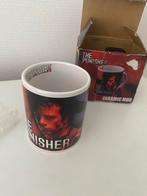 The Punisher Mok - Verzamelobject!, Ophalen of Verzenden, Gebruikt