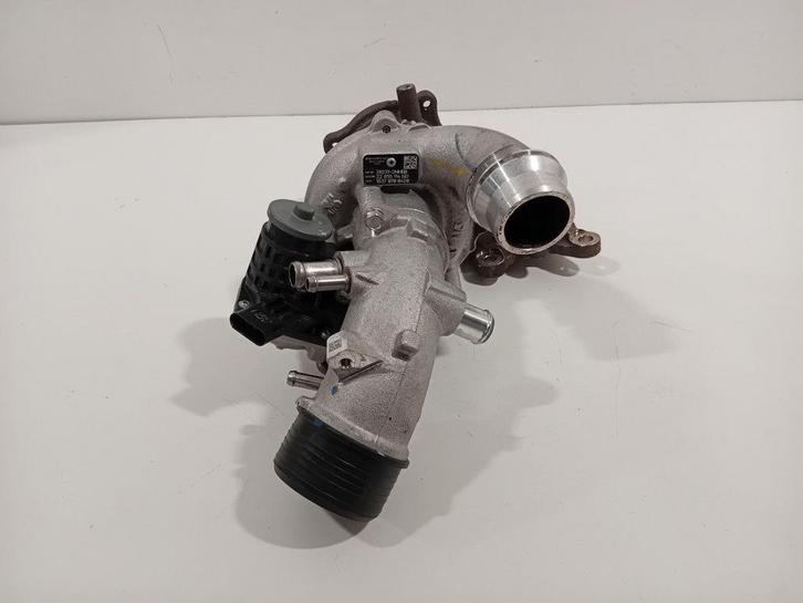 Turbo Hyundai Tucson, Auto-onderdelen, Motor en Toebehoren, Hyundai, Kia, Gebruikt, Herkomst onderdeel bekend, 12 maanden garantie