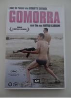 Gomorra, Alle leeftijden, Ophalen of Verzenden, Zo goed als nieuw, Overige gebieden