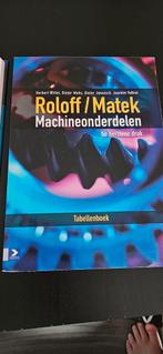 Dieter Jannasch - Tabellenboek, Boeken, Schoolboeken, Dieter Jannasch; Joachim Vossiek; Dieter Muhs; Herbert Wittel, Ophalen of Verzenden