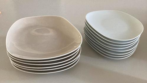 Villeroy & Boch servies Like by Villeroy & Boch, Huis en Inrichting, Keuken | Servies, Zo goed als nieuw, Bord(en), Overige stijlen