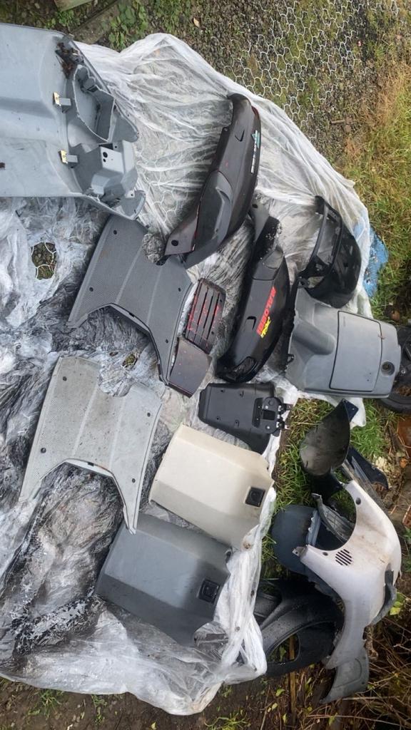 Skipper kappenset, Auto-onderdelen, Motor en Toebehoren, Nieuw, Ophalen of Verzenden