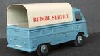 Volkswagen VW Transporter T1 Pick up Budgie England Pol, Hobby en Vrije tijd, Modelauto's | 1:43, Verzenden, Zo goed als nieuw