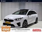 Kia Ceed Sportswagon 1.0 T-GDi GT-Line Stoel en stuur verwar, Voorwielaandrijving, Stof, Gebruikt, Euro 6
