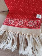 Nieuwe wollen sjaal - 170x22 cm, Ophalen of Verzenden