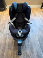 Cybex Sirona Z2 i-Size autostoel incl. Cybex Base Z i-Size, Kinderen en Baby's, Autostoeltjes, Verstelbare rugleuning, 0 t/m 18 kg