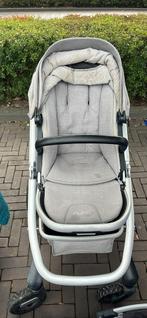 Kinderwagen Nuna, Kinderen en Baby's, Kinderwagens en Combinaties, Ophalen, Zo goed als nieuw, Overige merken