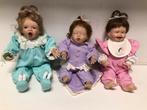 Porseleinen poppen, Ophalen, Zo goed als nieuw, Babypop