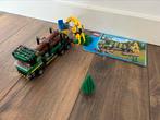 Lego 60059, Ophalen of Verzenden, Zo goed als nieuw, Complete set, Lego